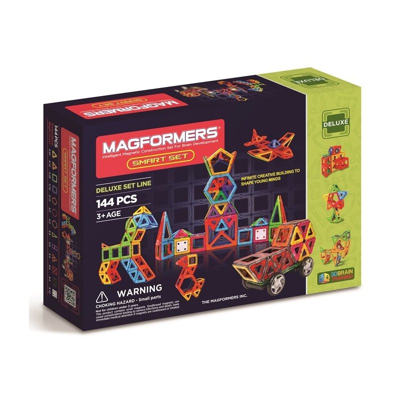 magformers smart set
