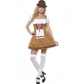 Kostume Procent Beregning Oktoberfest Kostumer & Udklædning Fri Fragt Alle Ordre