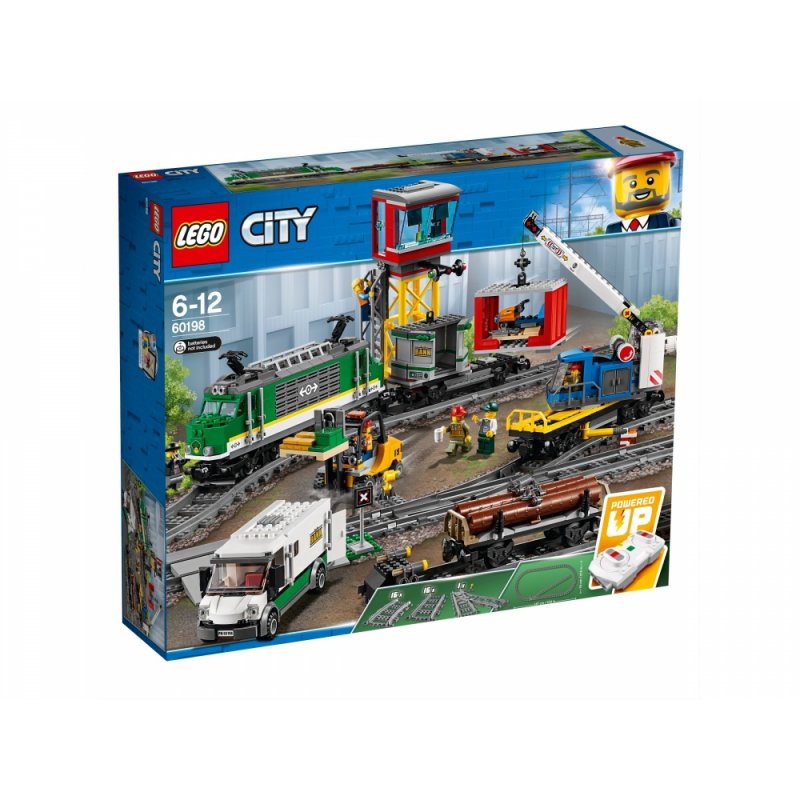 LEGO City - Billigt online pris | Heaven4kids.dk