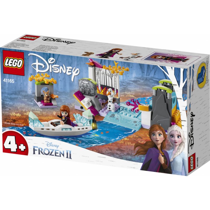 lego 41165 instructions