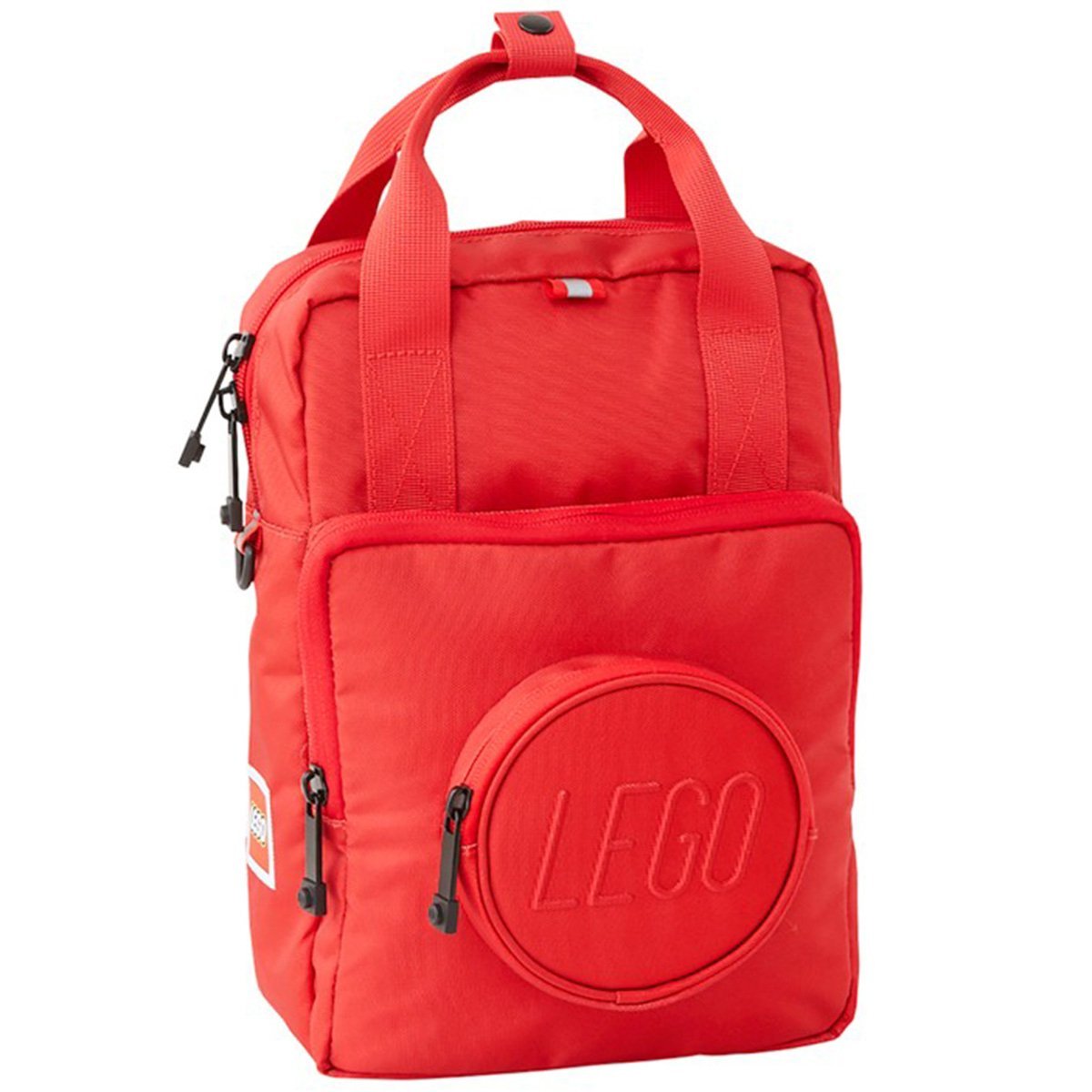 lego rolling backpack