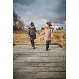 Color Kids Vinterstøvle Sort Køb online |