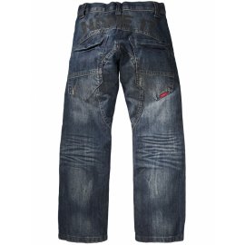 Tag ud mandig Mobilisere Name It Jeans - Kids Victor Reg Jeans - Shop hos Just4Kids.dk