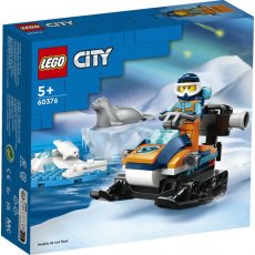 ophøre Uretfærdig Sympatisere LEGO City - Spar op til 30% Online på LEGO City