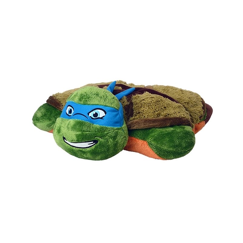 Teenage Mutant Ninja Turtles Pillow Pets Leonardo Kop Online